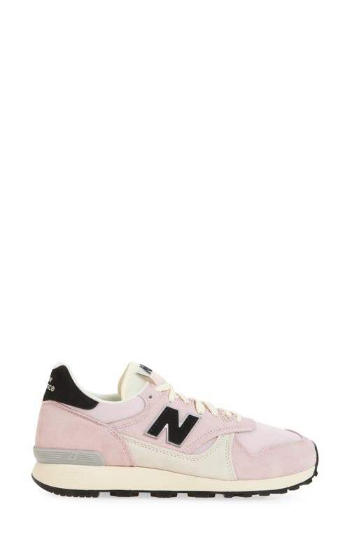 New Balance Gender Inclusive 475 Sneaker