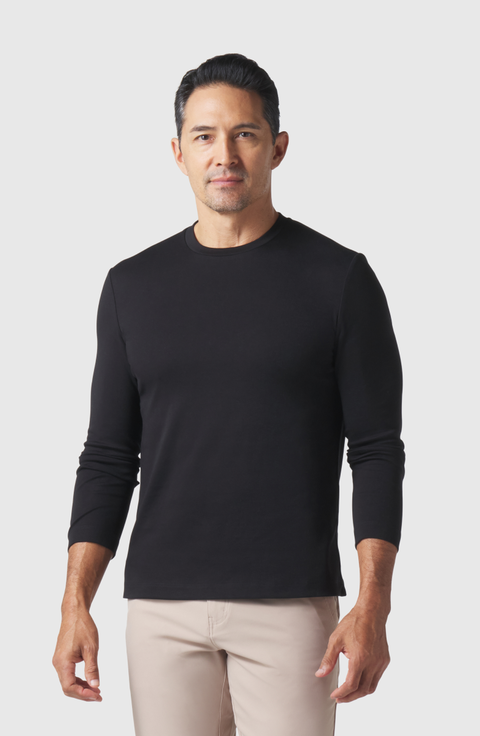 Precision Long Sleeve Shirt
