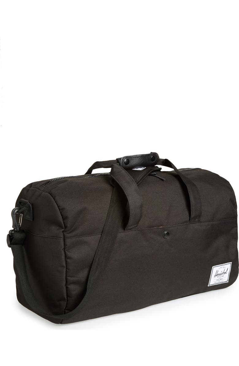 Herschel Supply Co. 'Lonsdale' Duffel Bag, Main, color,