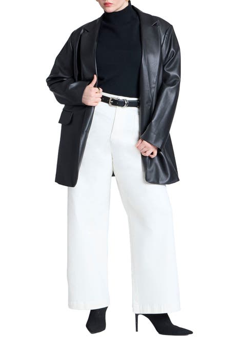 Trouser Jean (Plus Available)