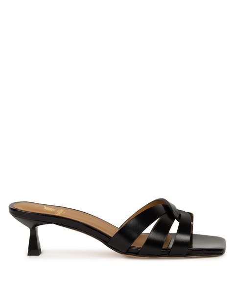 Isalie Heeled Sandals