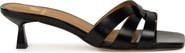 Bobbies Isalie Heeled Sandals