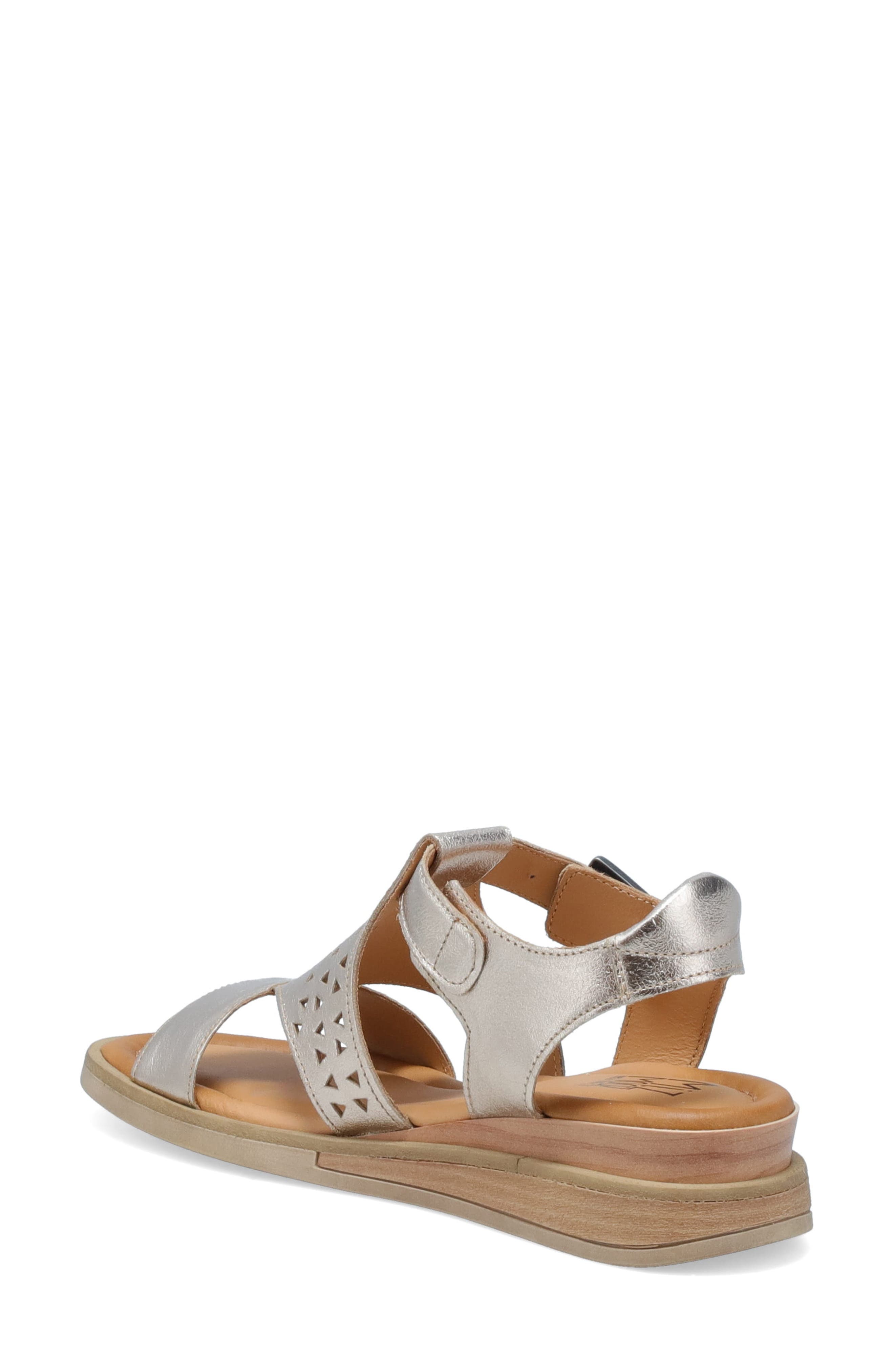 Chessy Sandal - image 4