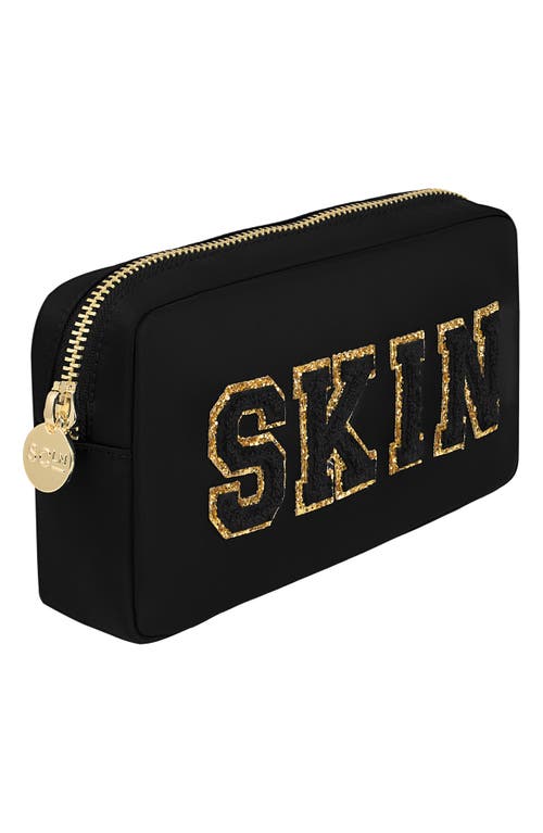 STONEY CLOVER LANE STONEY CLOVER LANE SMALL SKIN POUCH