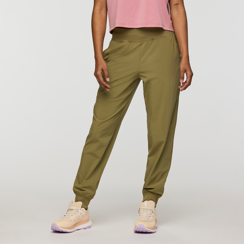 Cotopaxi Cambio Jogger In Green