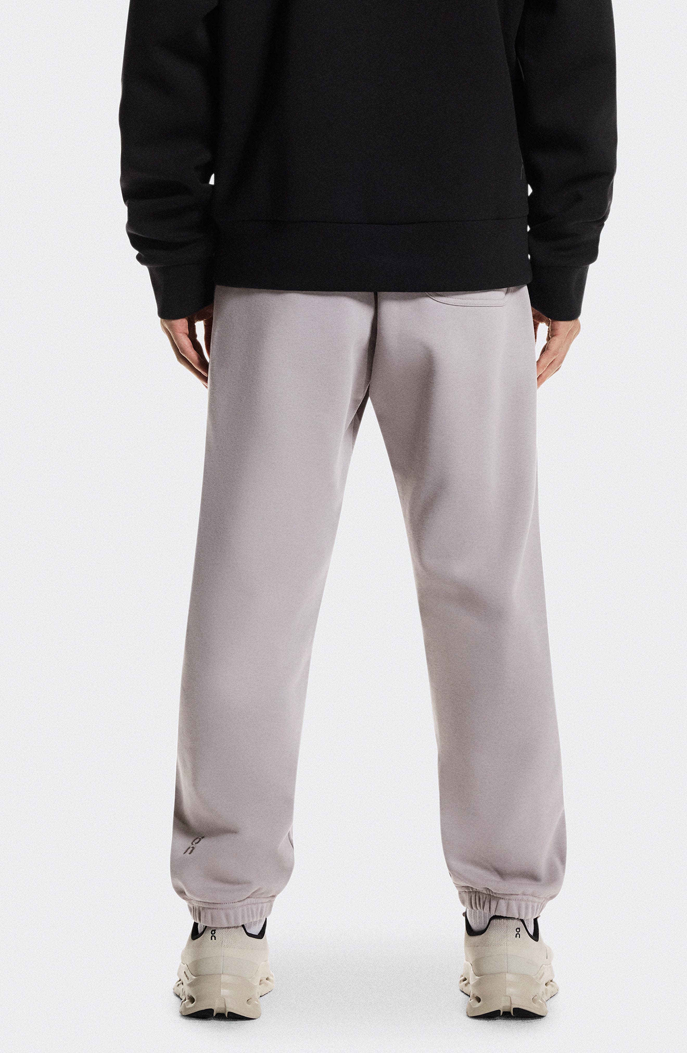 Club Collective Cotton Blend Pants - image 2