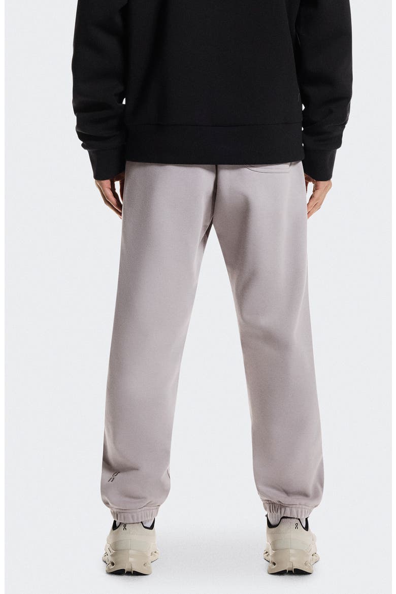 Club Collective Cotton Blend Pants, Alternate, color, ORE