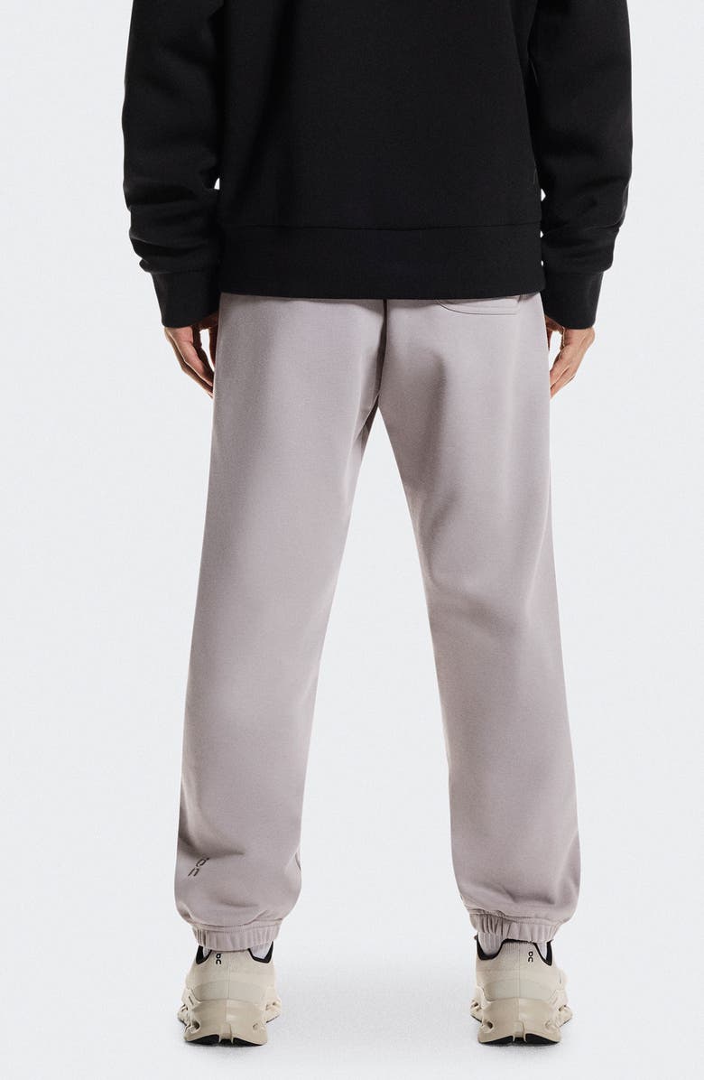 On Club Collective Cotton Blend Pants, Alternate, color, Ore