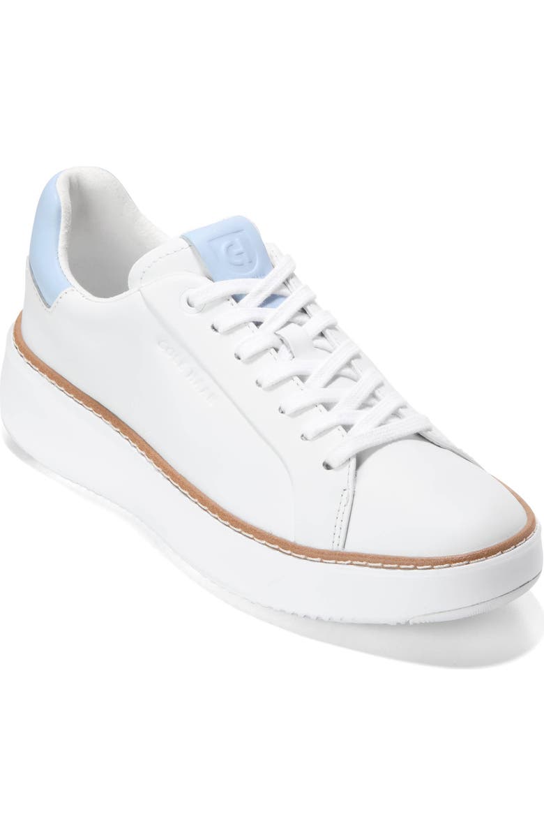 Cole Haan GrandPro Topspin Sneaker, Main, color,