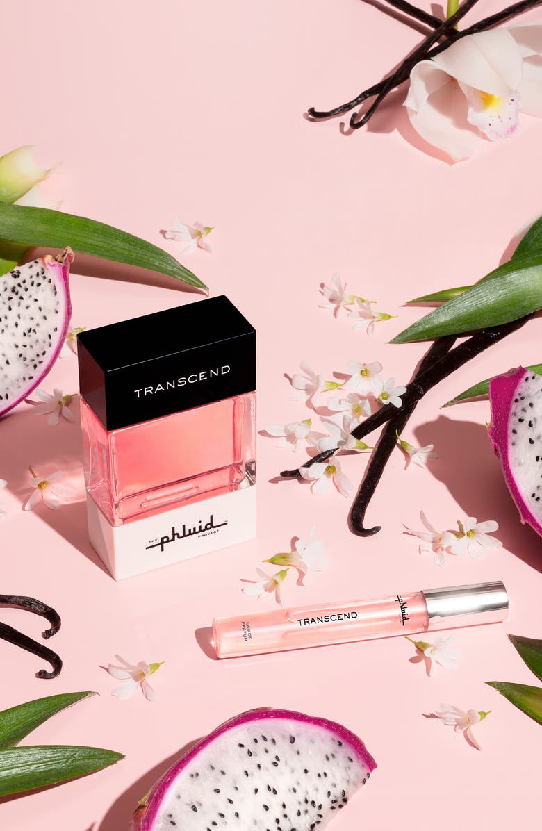 The Phluid Project Transcend Eau de Parfum, Alternate, color, 
