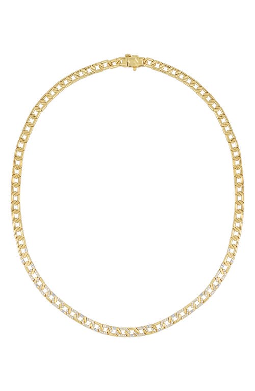 Bony Levy Varda Diamond Necklace