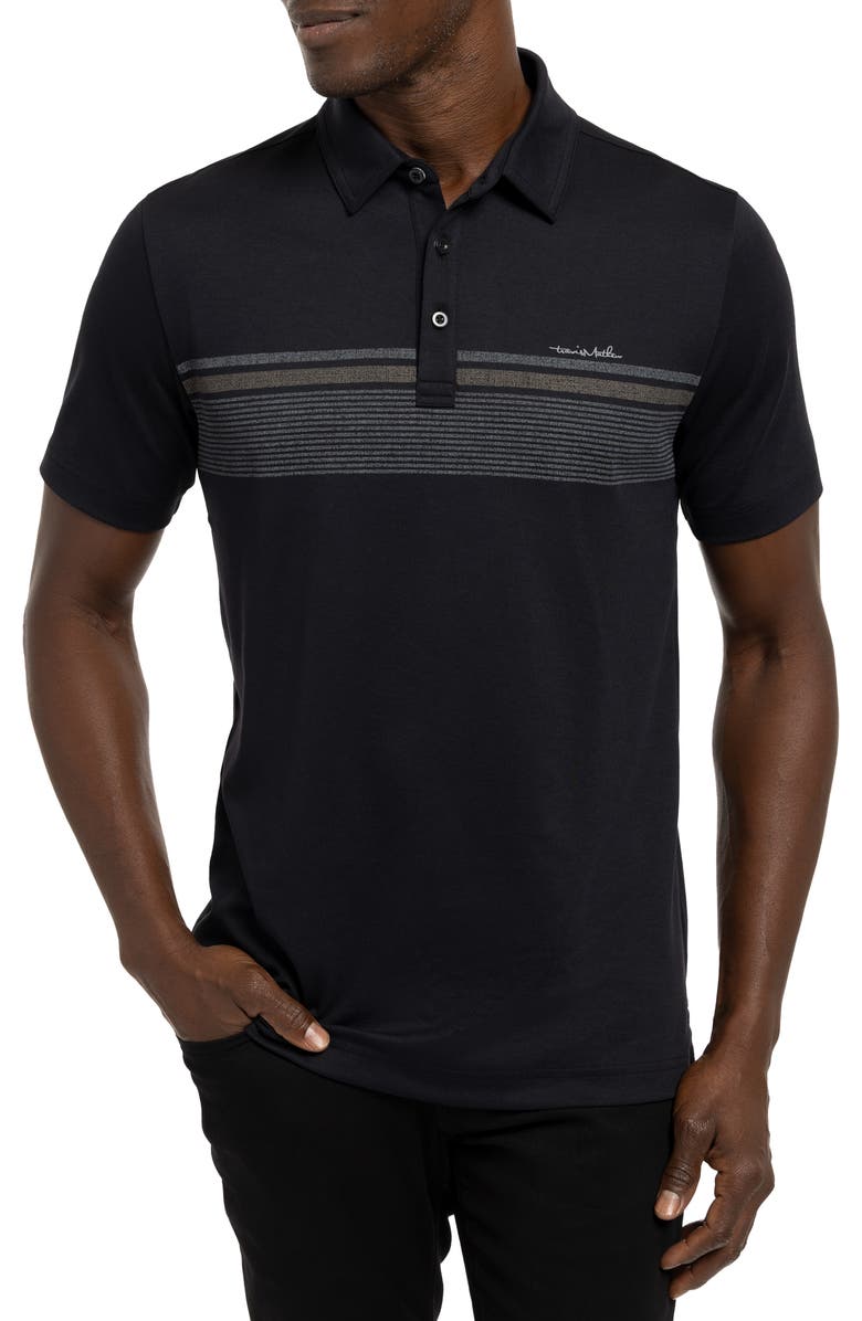 TravisMathew Signal Polo, Main, color, 