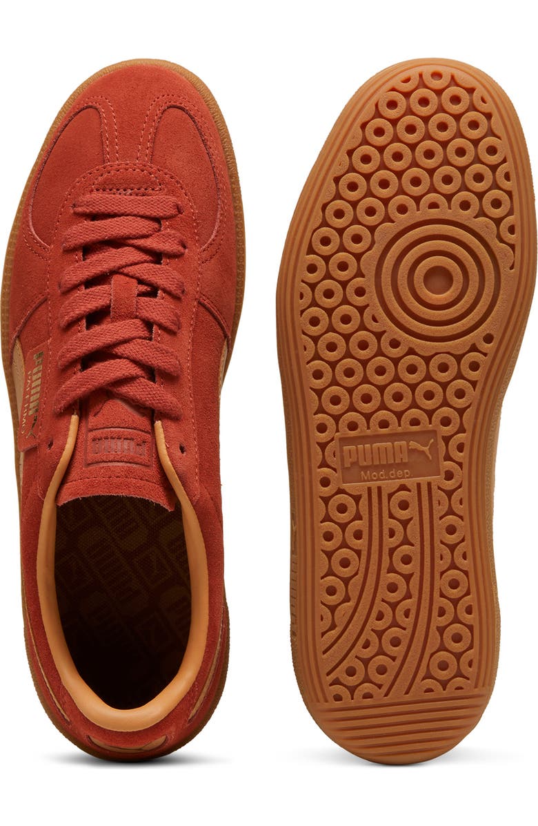 PUMA Palermo Sneaker, Alternate, color,