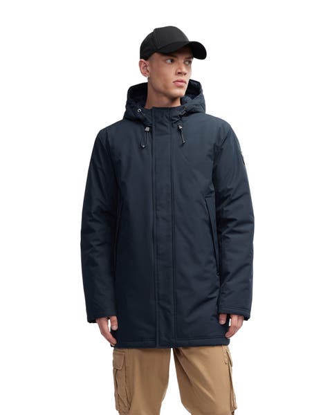Cam Lightweight Walking Coat