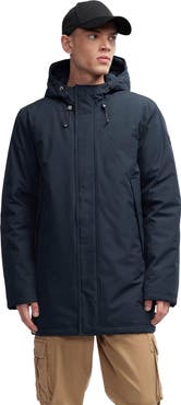 Pajar Cam Lightweight Walking Coat