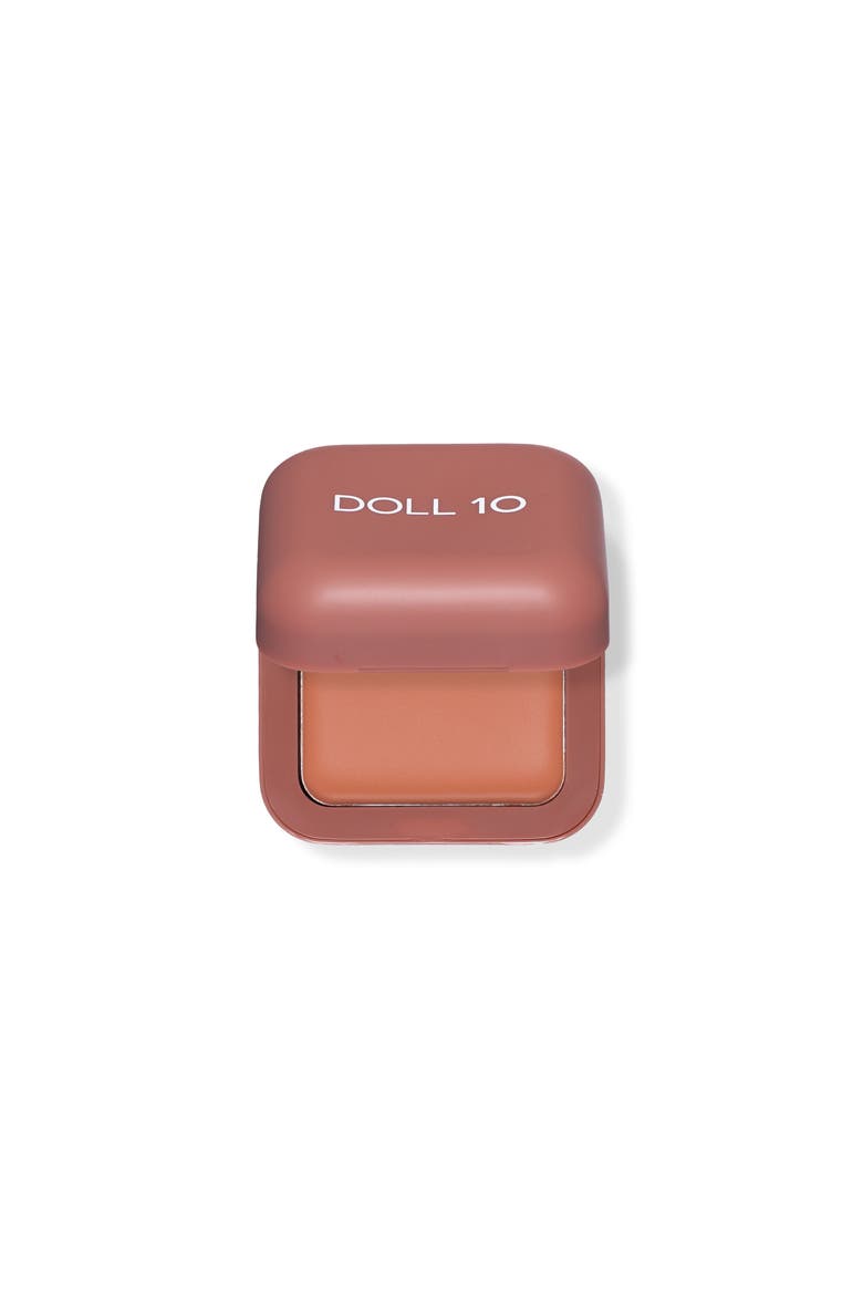 Peptide Bounce Blush, Main, color, Champagne Toast