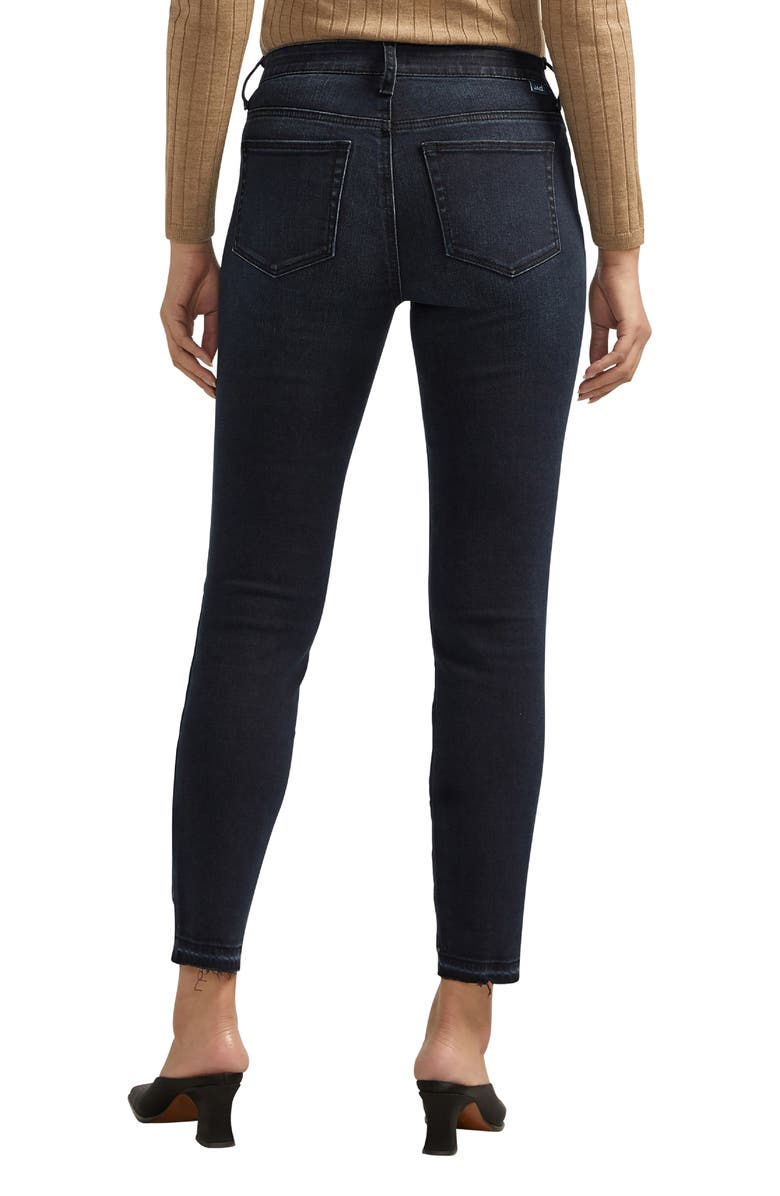 JAG Cecilia Ankle Skinny Jeans, Alternate, color,