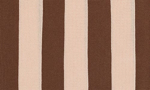 MAVRANS MAVRANS STRIPE TEXTURED POLO