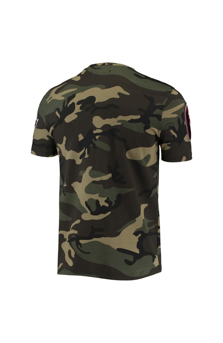 PRO STANDARD Men's Pro Standard Camo Philadelphia Phillies Team T-Shirt, Alternate, color, 