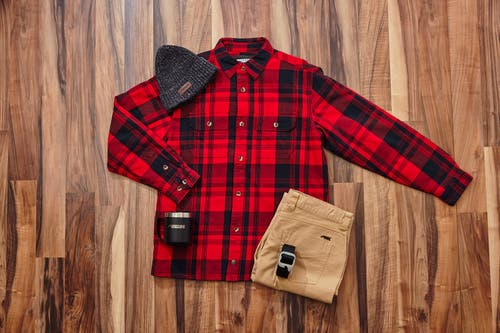 Shop Mountain Khakis Anderson Shirtjac