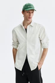 H&M Regular fit oxford shirt