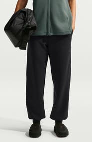 Nike 24.7 ImpossiblySoft Dri-FIT High Waist Performance Joggers