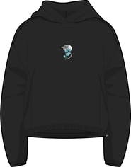 The North Face Places We Love - Himalayan Blue Poppy Pullover Hoodie