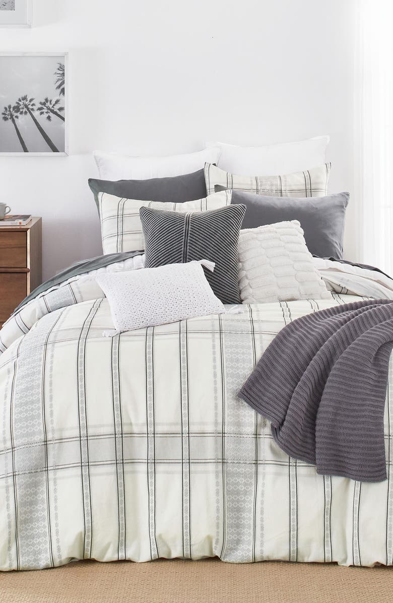 Splendid Home Decor Solana Comforter & Sham Set, Alternate, color, 