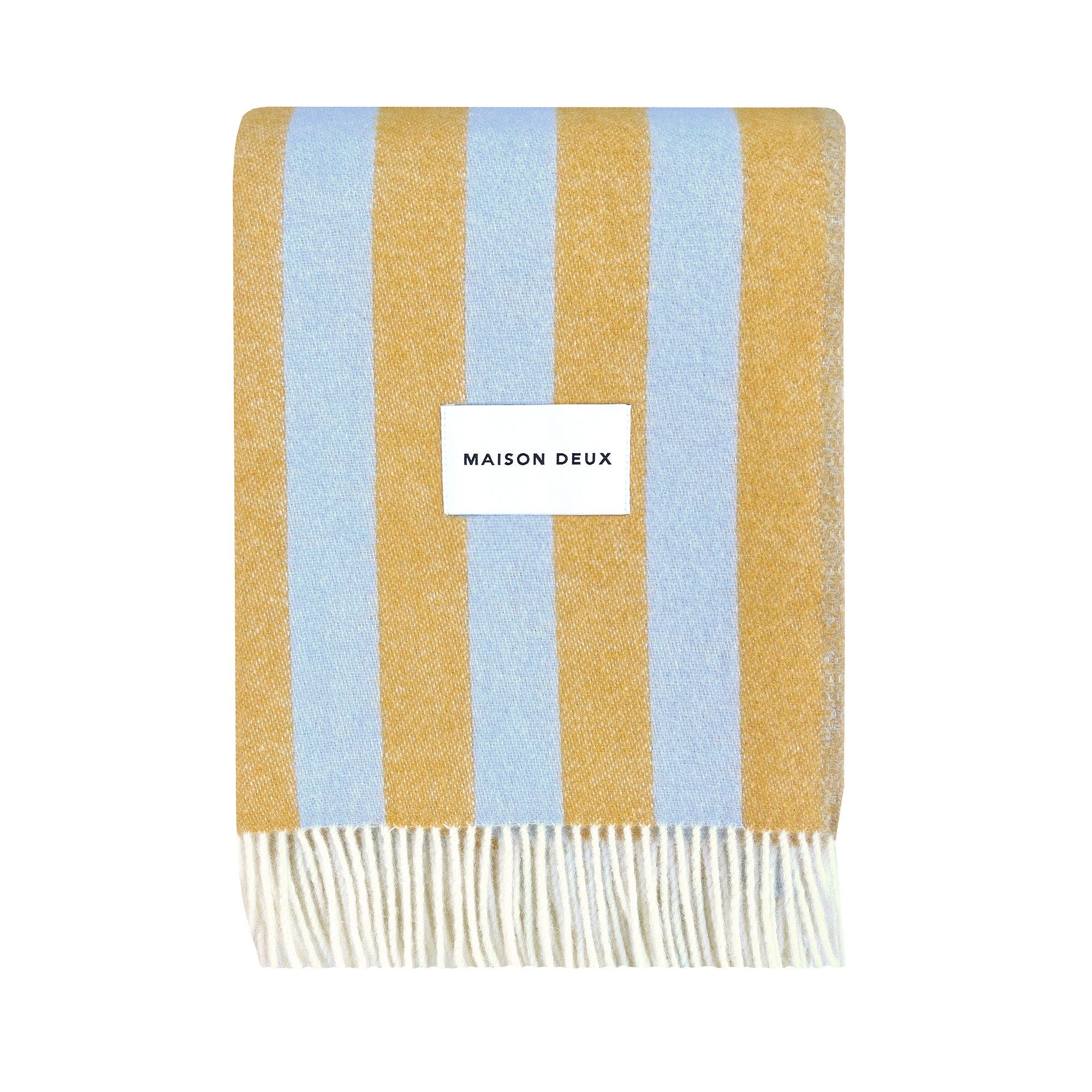 Blue / Honey