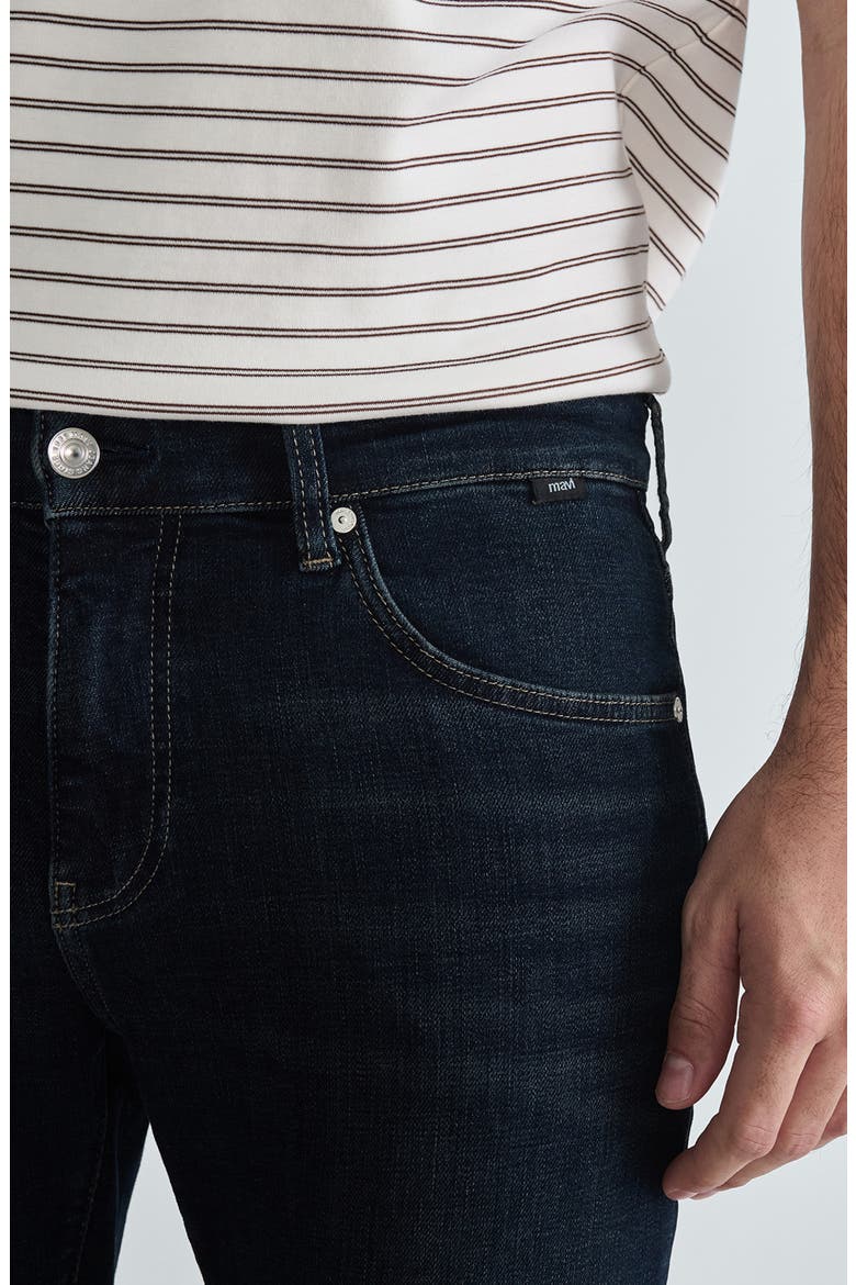 Jake Slim Leg Jeans, Alternate, color, DARK BRUSHED CLASSIC VINTAGE
