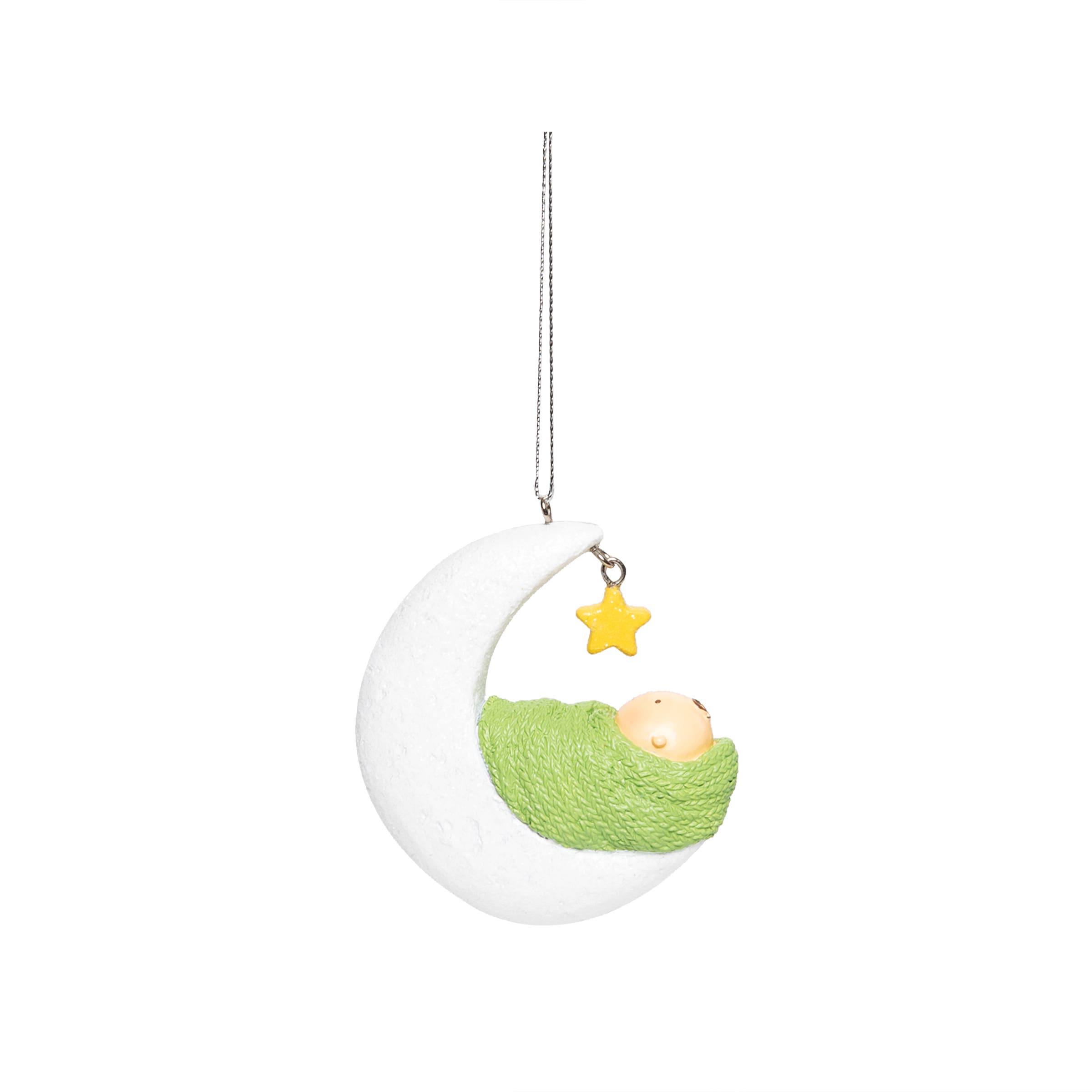 selected White