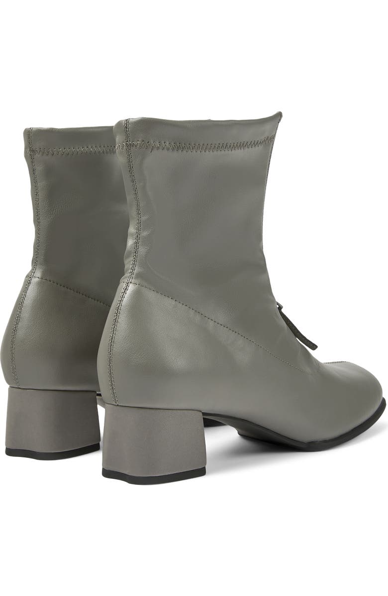 Camper Katie Block Heel Bootie, Alternate, color,