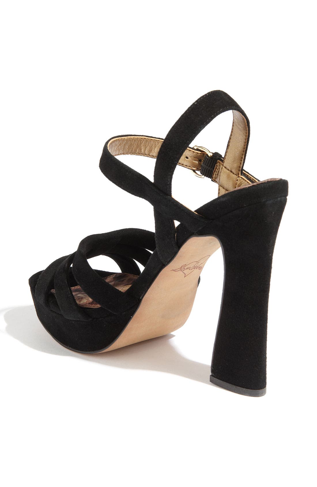 Sam Edelman 'Taryn' Sandal, Alternate, color, 