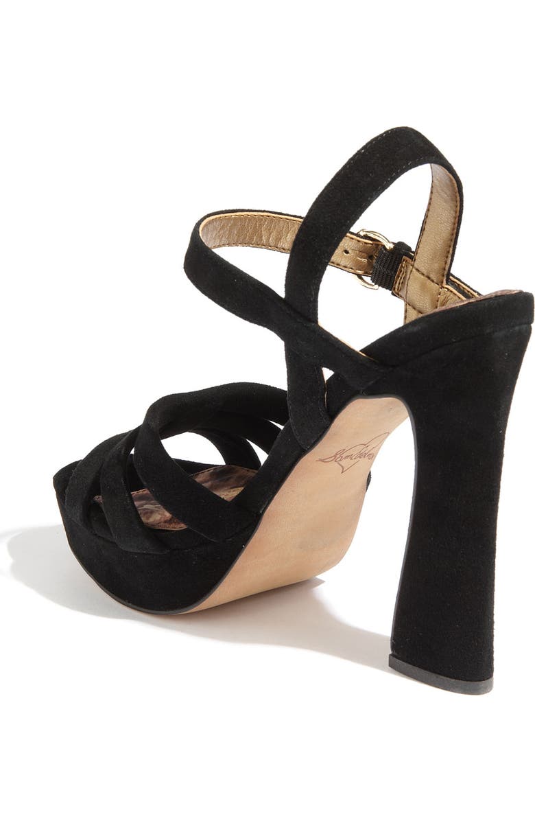 Sam Edelman 'Taryn' Sandal, Alternate, color,