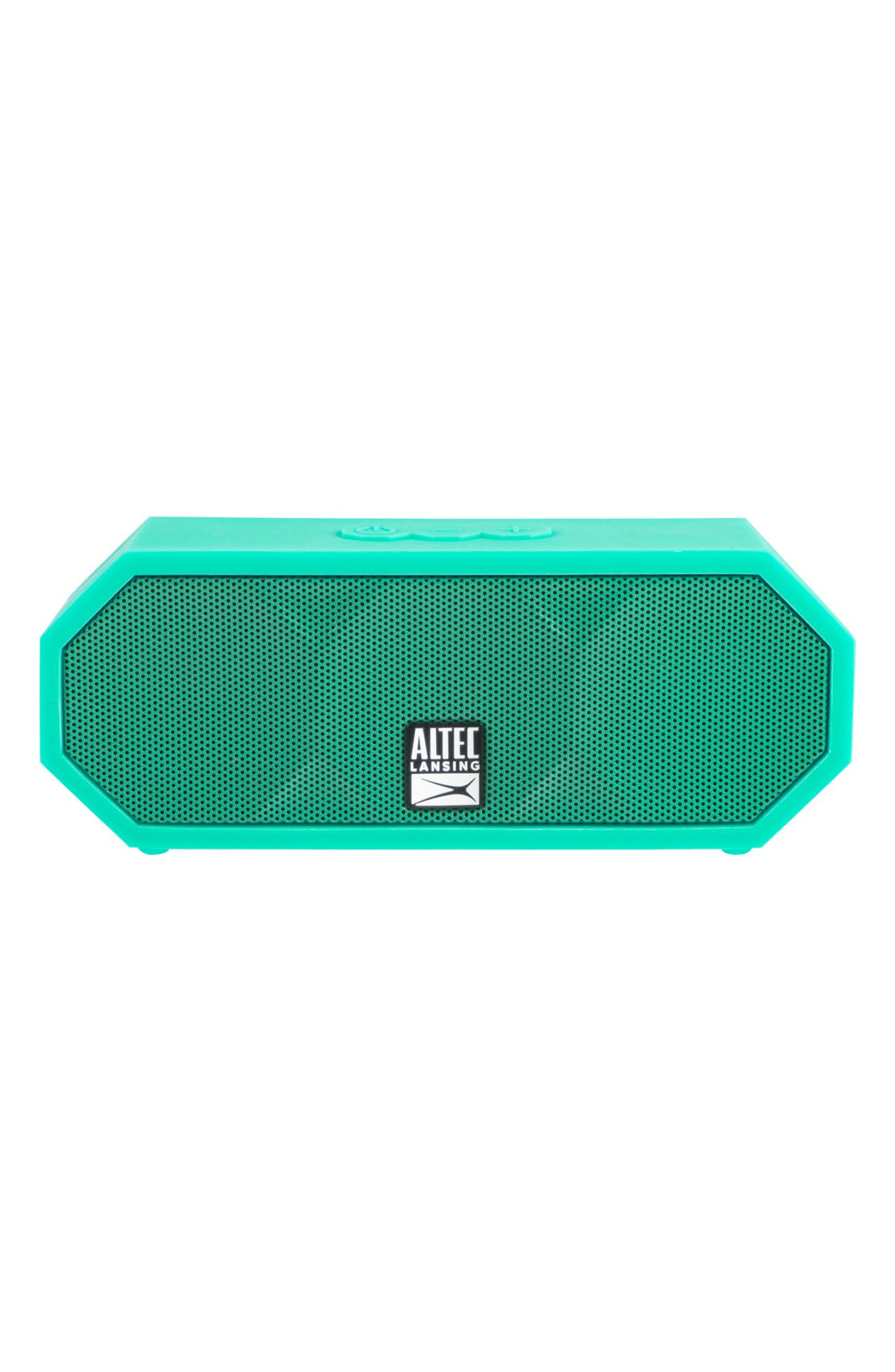 Altec Lansing Everything Bluetooth Speaker