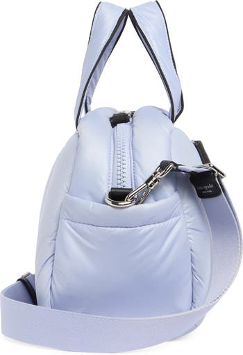 Kate Spade New York choux puffy satchel | Nordstromrack
