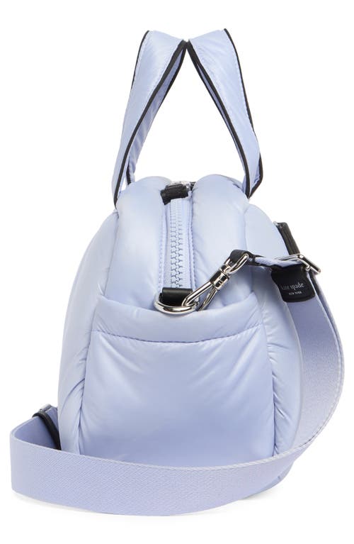 Kate Spade New York Choux Puffy Satchel
