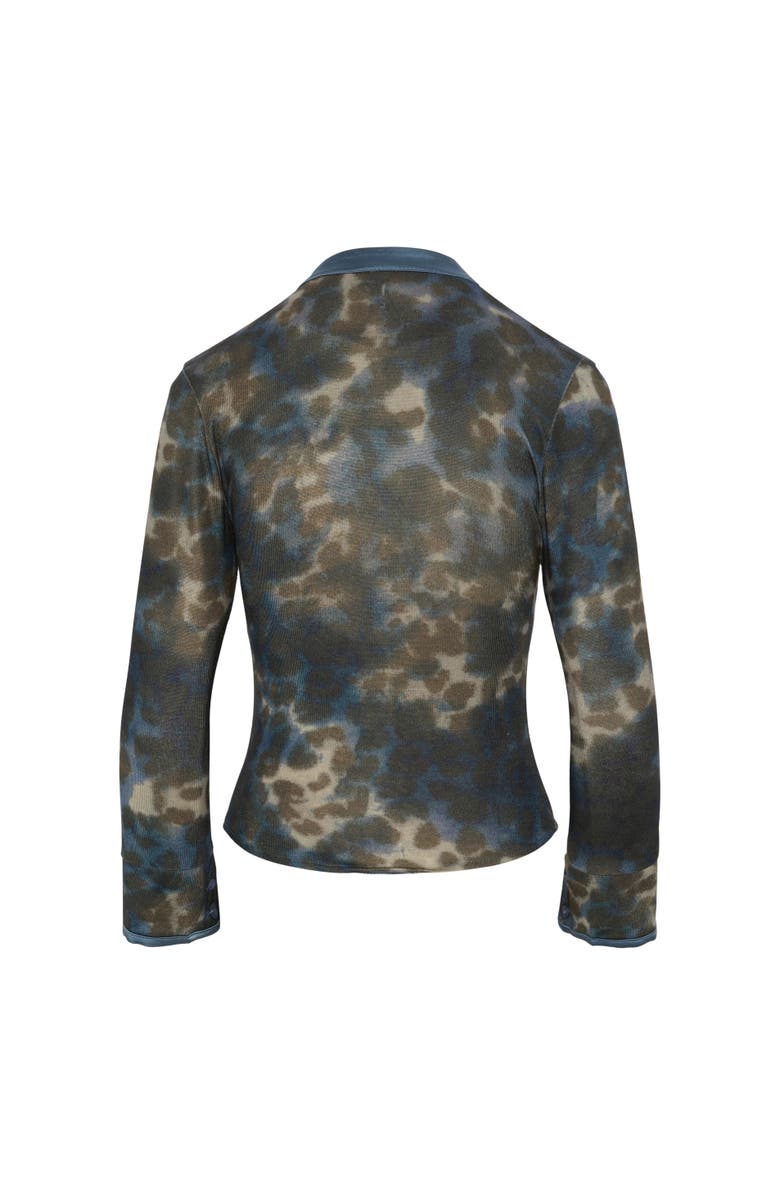 CINTA The Leonie Knit, Alternate, color, Brown