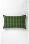 selected Forest Green Plaid