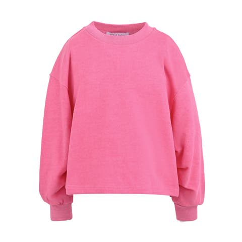 Oversized Sweatshirt
