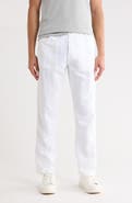 AG Everett Slim Straight Leg Jeans