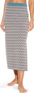 Spiritual Gangster Mystic Trail Winona Midi Skirt