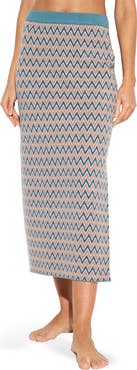 Spiritual Gangster Mystic Trail Winona Midi Skirt