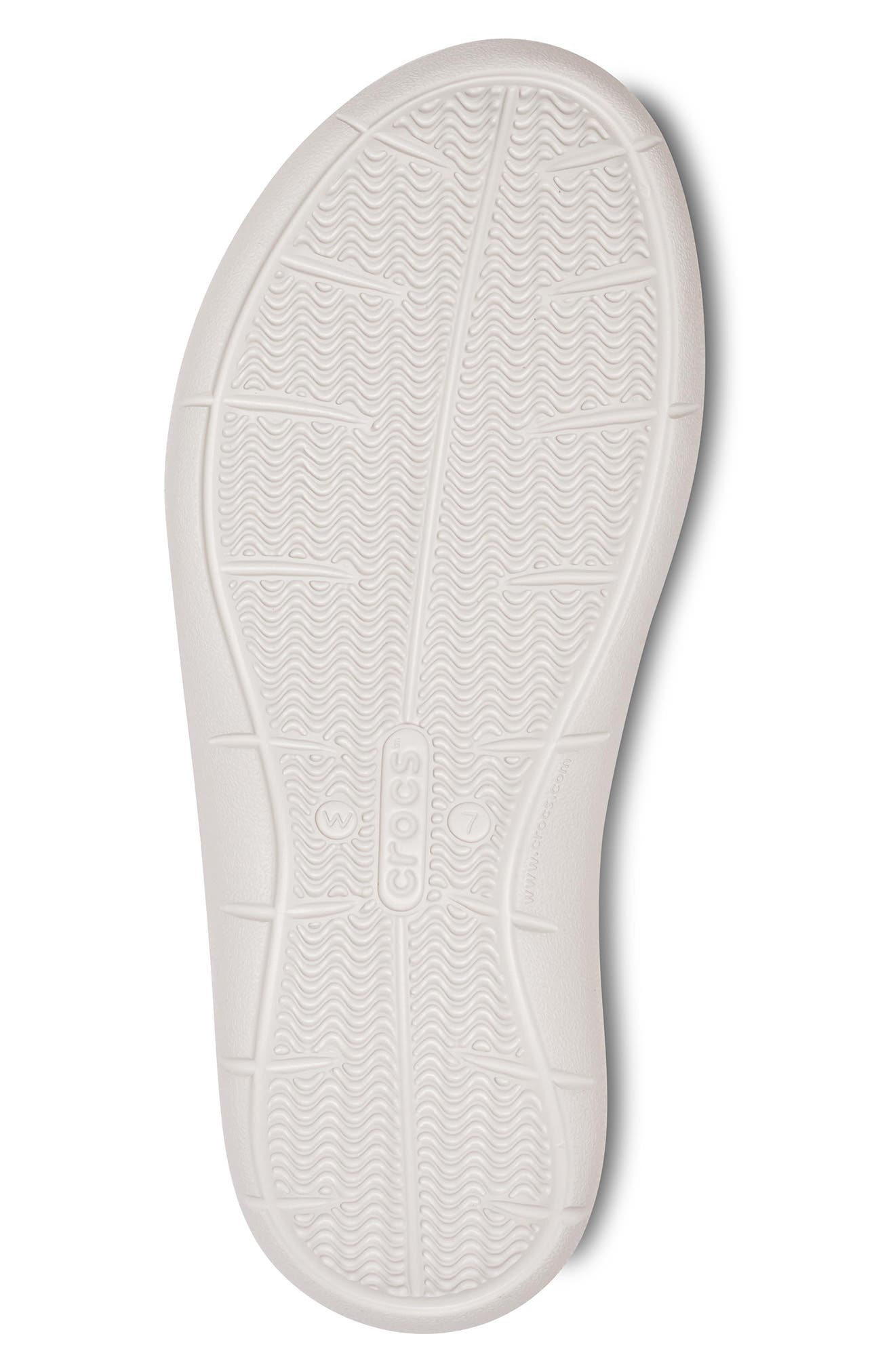 Swiftwater Slide Sandal, Alternate, color, ICE BLUE/ PEARL WHITE
