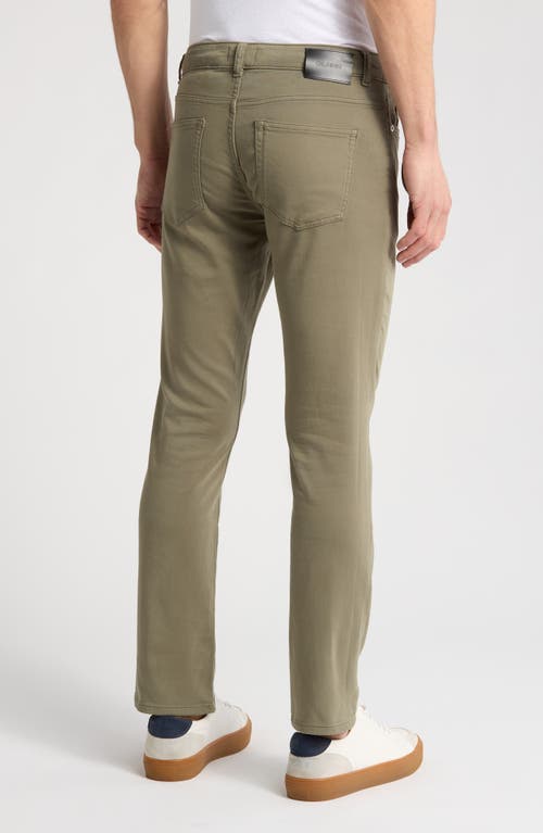 Dl1961 Nick Slim Fit Jeans In Coastal Marsh