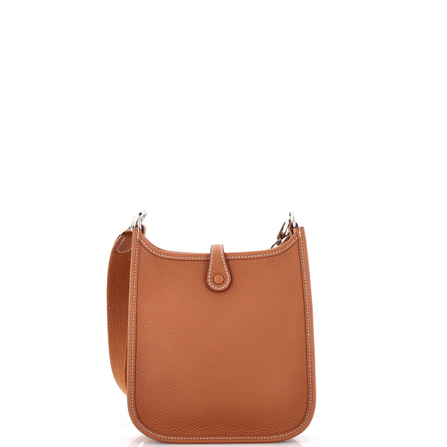 Evelyne Bag Gen III Clemence TPM, Alternate, color, Metallic Gold