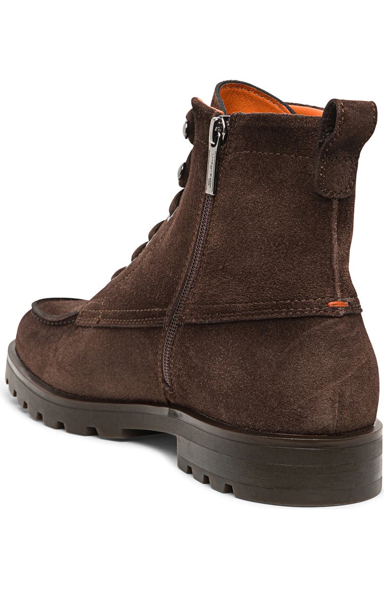 Santoni Flair Boot, Alternate, color,