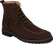Bruno Magli Zante Leather Boot