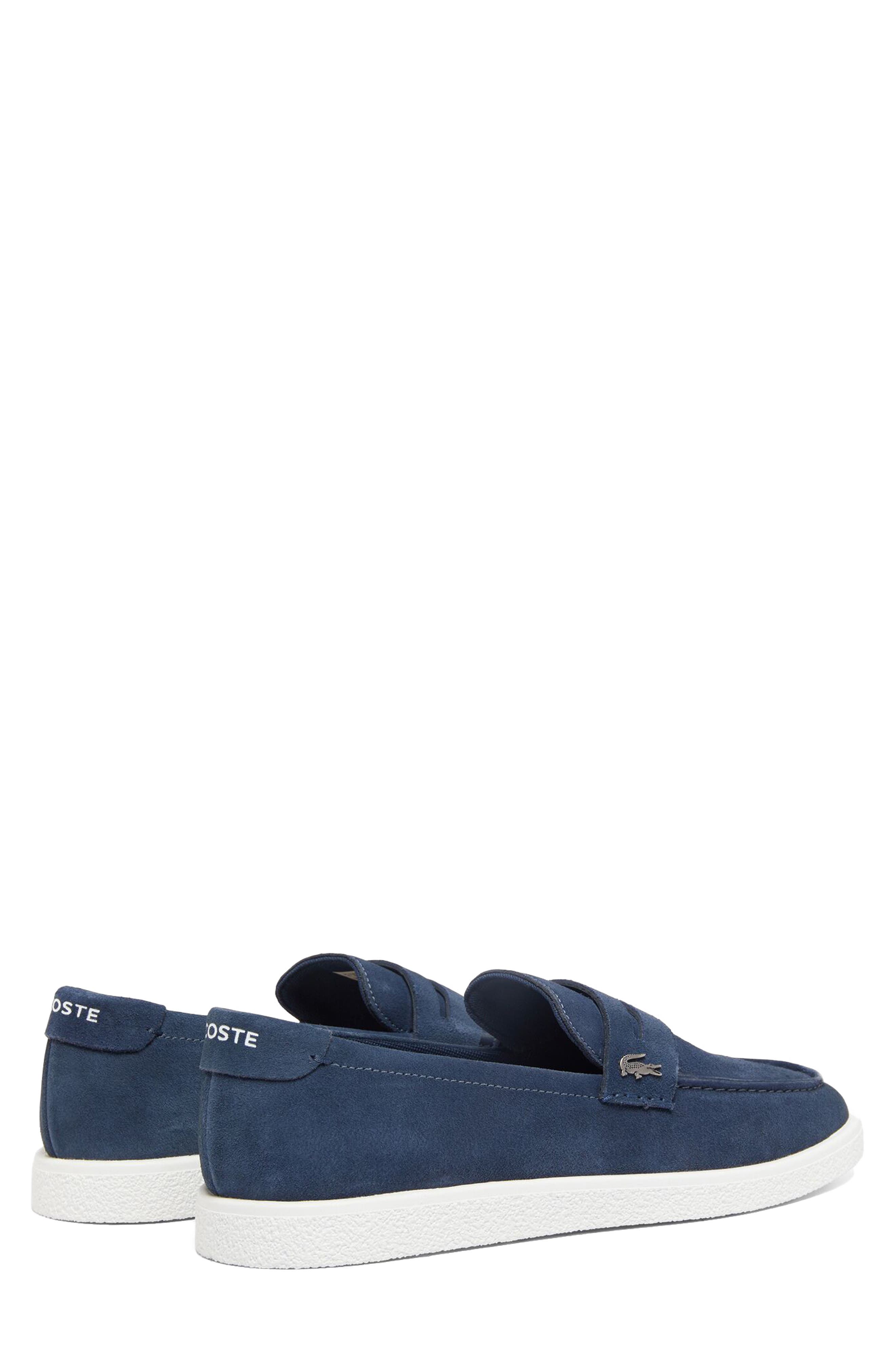 Cochet Sneaker, Alternate, color, 092-NVY/WHT