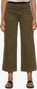 Sanctuary The Marine Crop Denim Pants